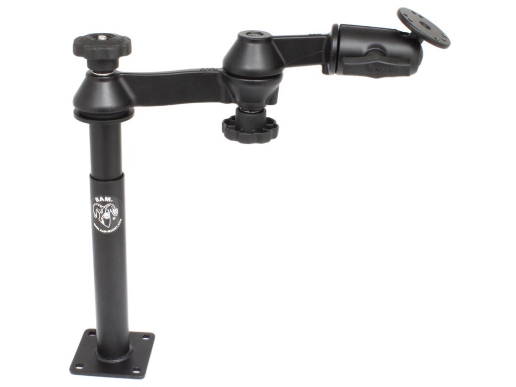 RAM Mount Double Swingarm  RAM-VP-SW1-89