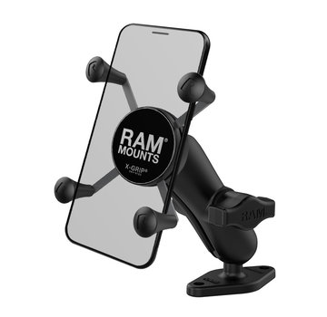 RAM Mount X-Grip smartphone schroefvast RAM-B-102-UN7U