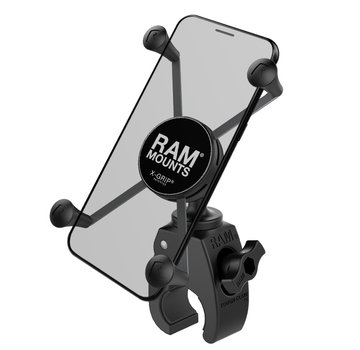 RAM Mount Snap-Link™ Tough- Claw™ met Large Phone X-Grip™