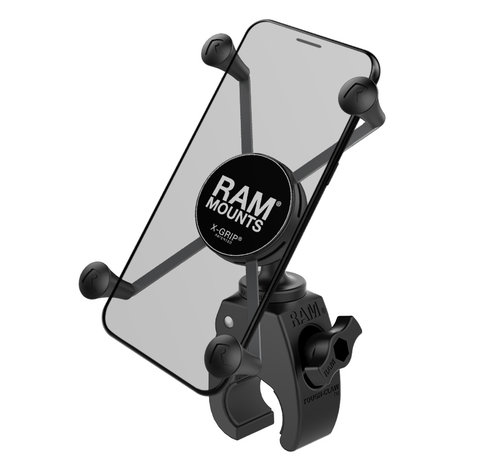 RAM Mount Snap-Link™ Tough- Claw™ met Large Phone X-Grip™