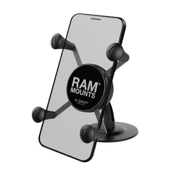 RAM Mount Zelfklevende X-Grip smartphone set