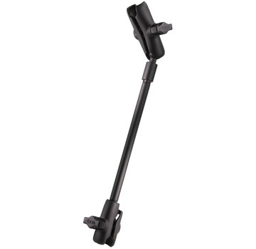 RAM Mount 16" Verlengarm en klemhouder Rolstoelmontage RAM-B-200-9-201