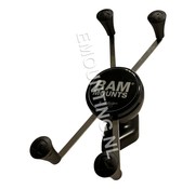 RAM Mount Universele Large X-Grip houder met Snap-Link™ Socket kogel