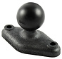 B-Kogel (25 mm) Composiet Diamond Base RAP-B-238U