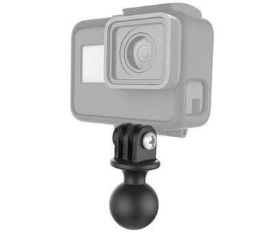 RAM Mount Balhoofdsteun Large Smartphone X-Grip set