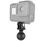 Action Camera Adapter - GoPro Mount - B-202U-GOP1