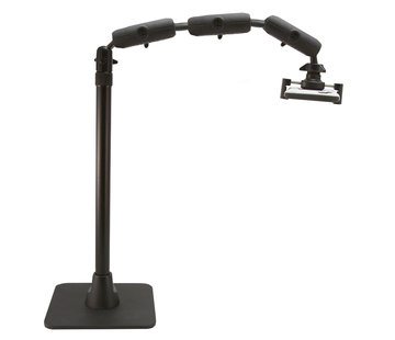 Arkon Pro Phone or Camera Stand voor vloggen en live streaming