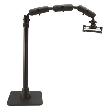 Arkon Pro Phone of Camera Stand voor vloggen en live streaming