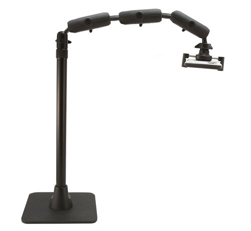 Arkon Pro Phone of Camera Stand voor vloggers