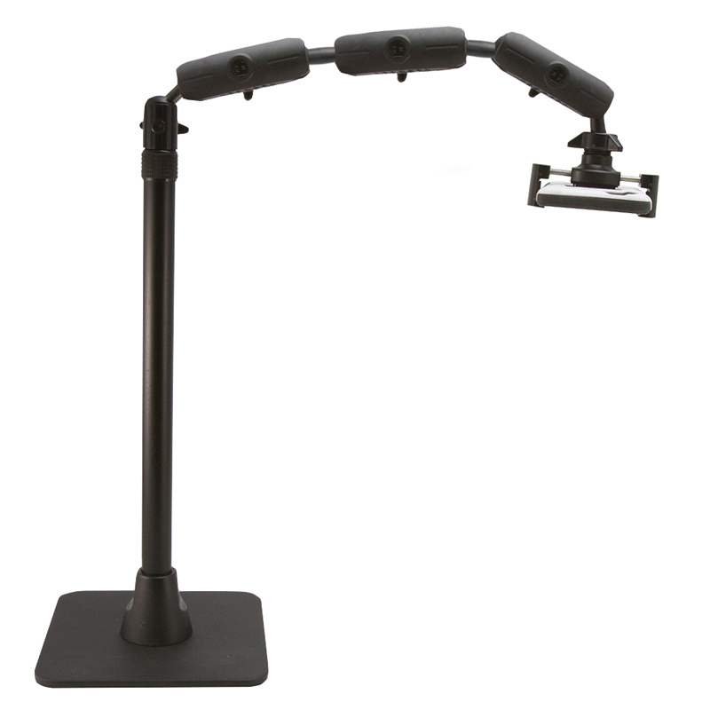 Arkon Pro Phone of Camera Stand voor vloggers