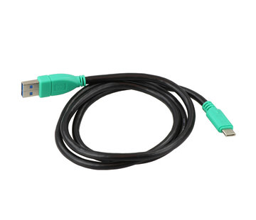 RAM Mount GDS® Genuine USB Type C 3.0 Cable