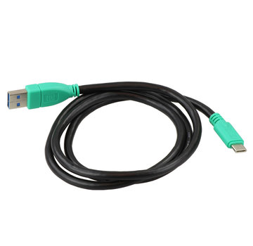 RAM Mount GDS® Genuine USB Type C 3.0 Cable