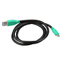 GDS® Genuine USB Type C 3.0 Cable