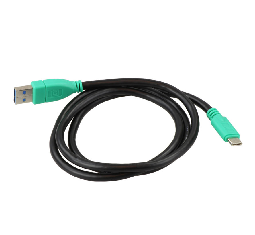 GDS® Genuine USB Type C 3.0 Cable