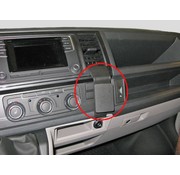 Brodit Proclip VW Transporter T6 2016-2020 Angled Mount 855136