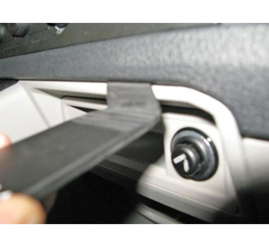 Proclip VW Transporter T6 2016-2020 Angled Mount 855136