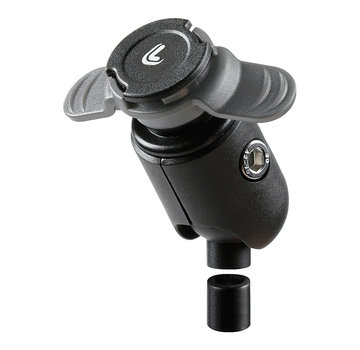 Lampa Opti-Screw DUO LOCK M6 boutmontage motor