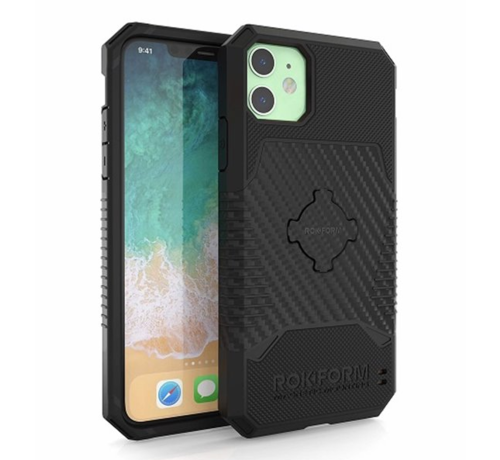 Rokform Rugged Wireless Case iPhone 11