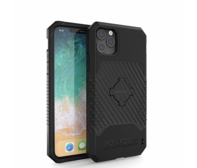 Rokform Rugged Wireless Case iPhone 11 Pro Max