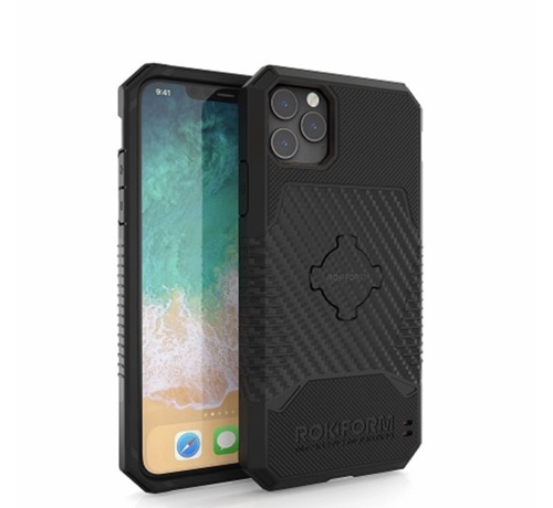 Rokform Rugged Wireless Case iPhone 11 Pro Max