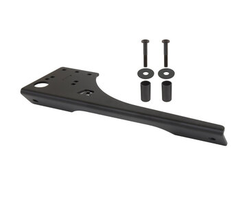 RAM Mount No-Drill™ LaptopVehicle Base for 2019 RAM 1500 Trucks RAM-VB-186ST1