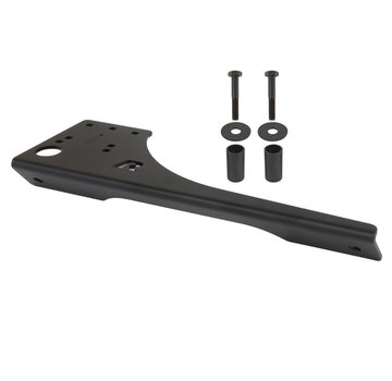 RAM Mount No-Drill™ LaptopVehicle Base for 2019 RAM 1500 Trucks RAM-VB-186ST1