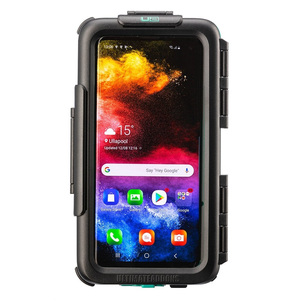 Ultimate Addons Waterdichte Samsung Galaxy S10 Plus case