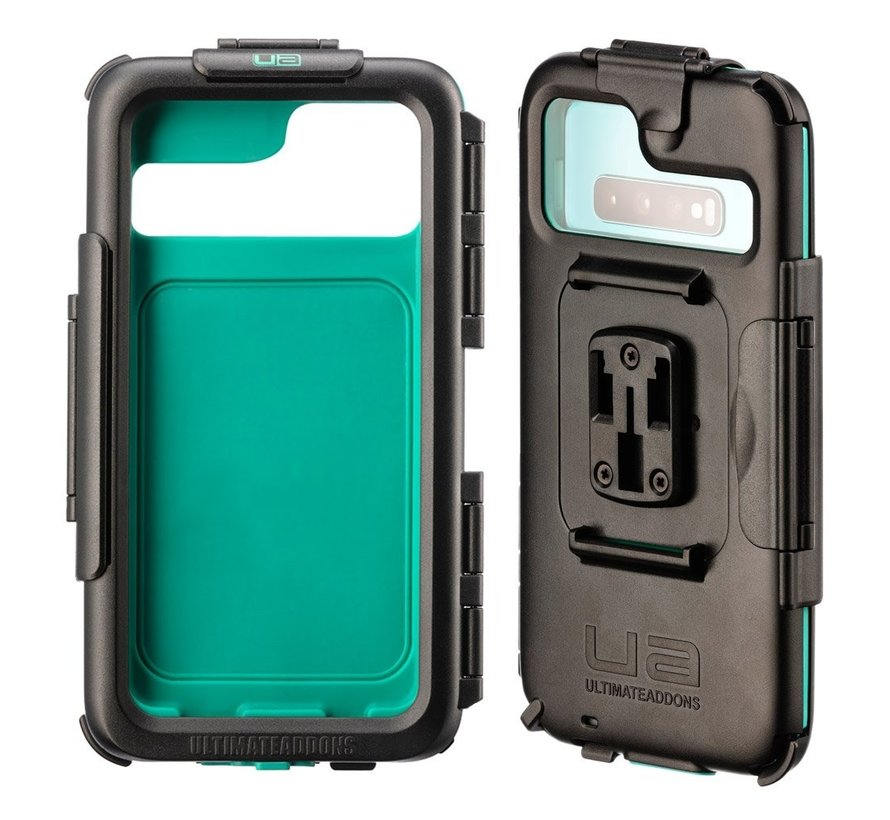 Waterdichte Samsung Galaxy S10 Plus case