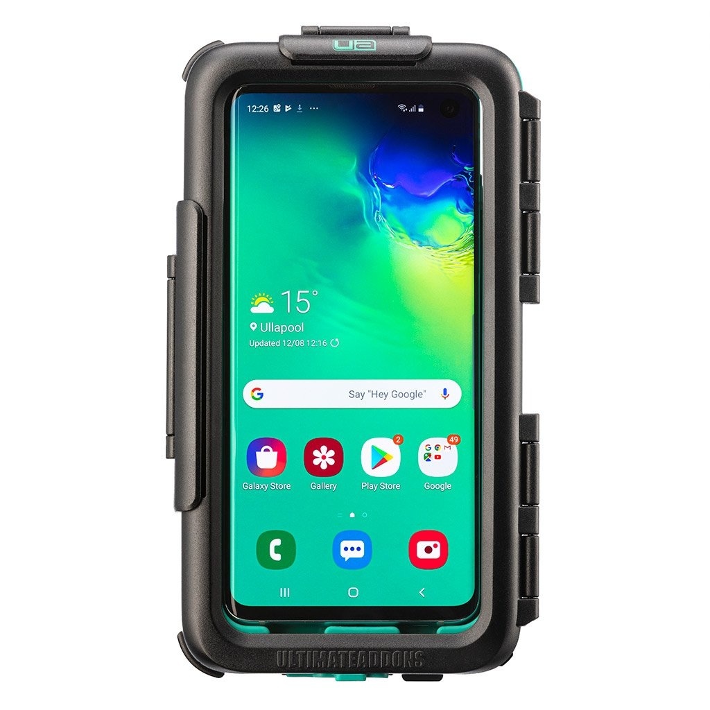 Ultimate Addons Waterdichte Samsung Galaxy S10/ S20 case