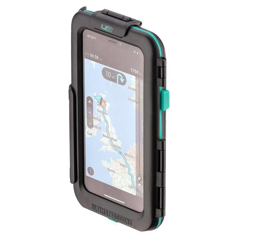 Waterdichte iPhone 11 / XR case