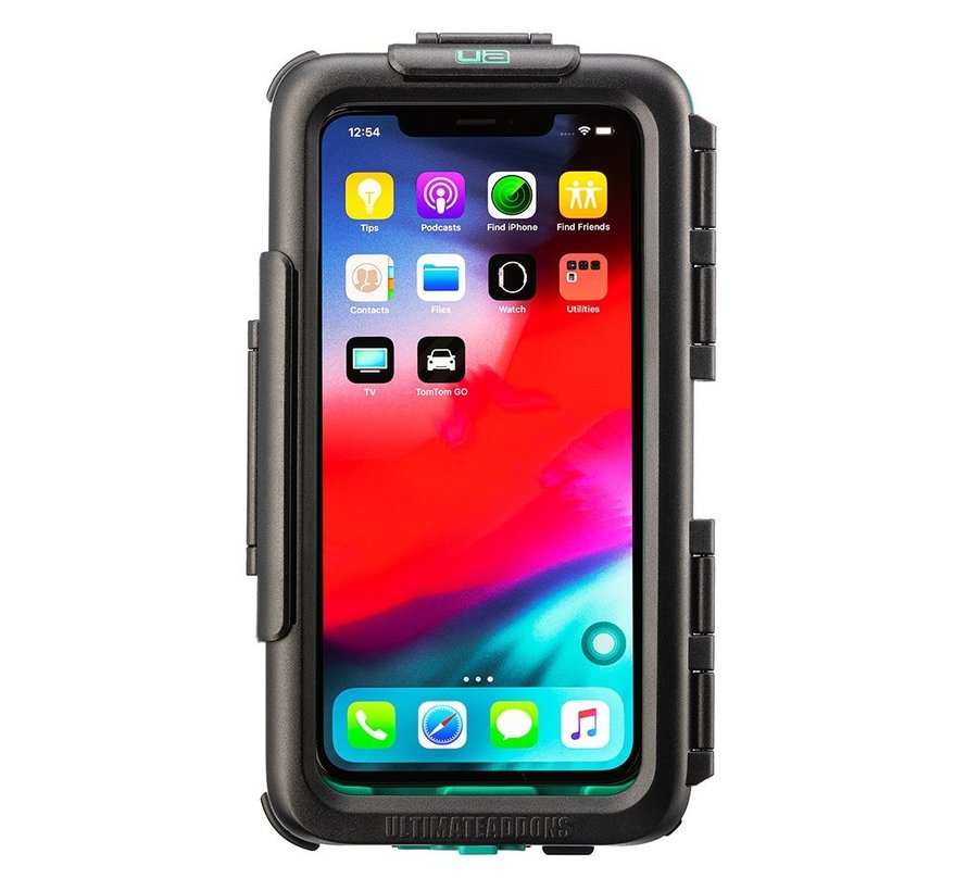 Waterdichte iPhone 11 / XR case