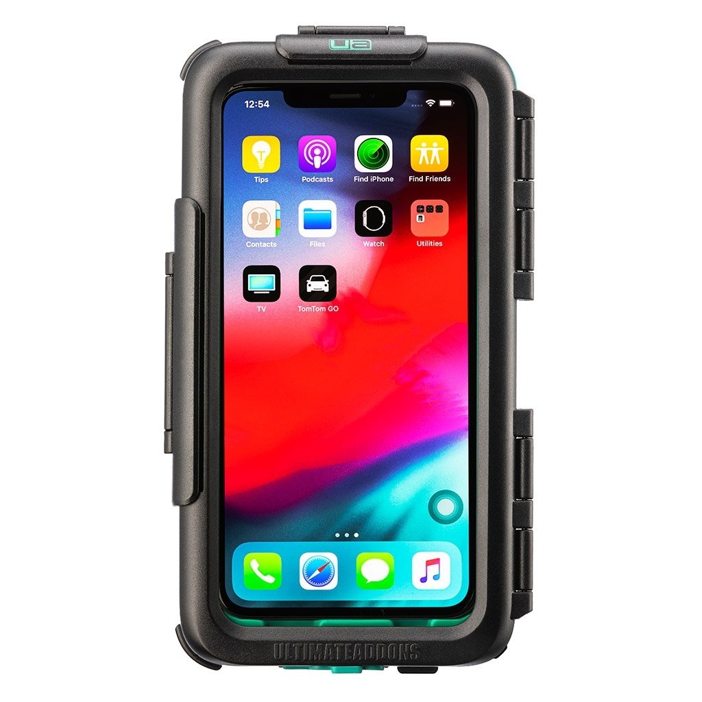 Ultimate Addons Waterdichte iPhone 11 Pro Max / XS Max
