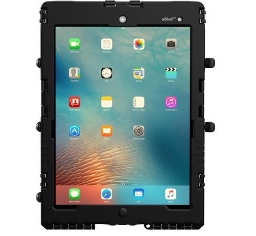 Andres aiShell 10 heavy-duty case iPad  10.2