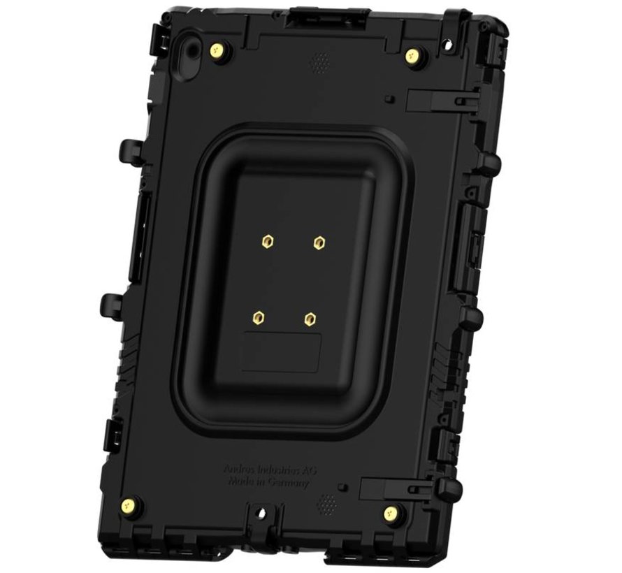 aiShell 10 heavy-duty case iPad  10.2