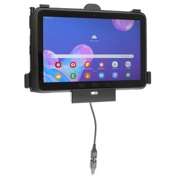 Brodit houder/lader Samsung Galaxy Tab Active Pro sig.plug 712148