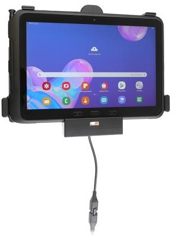 Brodit houder/lader Samsung Galaxy Tab Active Pro sig.plug