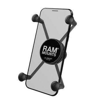 RAM Mount X-Grip™ voor grote smartphones RAM-HOL-UN10BU