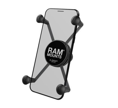 RAM Mount Universal X-Grip™ Large voor Phones/Phablets