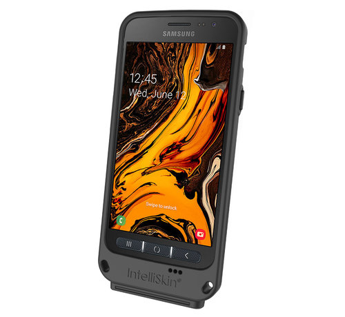 RAM Mount IntelliSkin™ Samsung Galaxy Xcover 4S