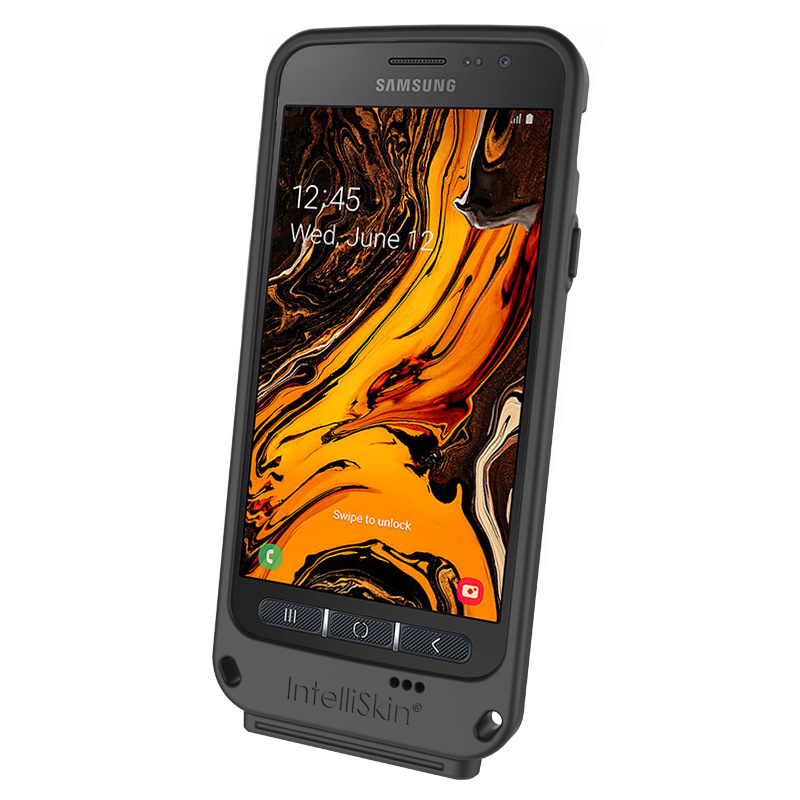 RAM Mount IntelliSkin™ Samsung Galaxy Xcover 4S