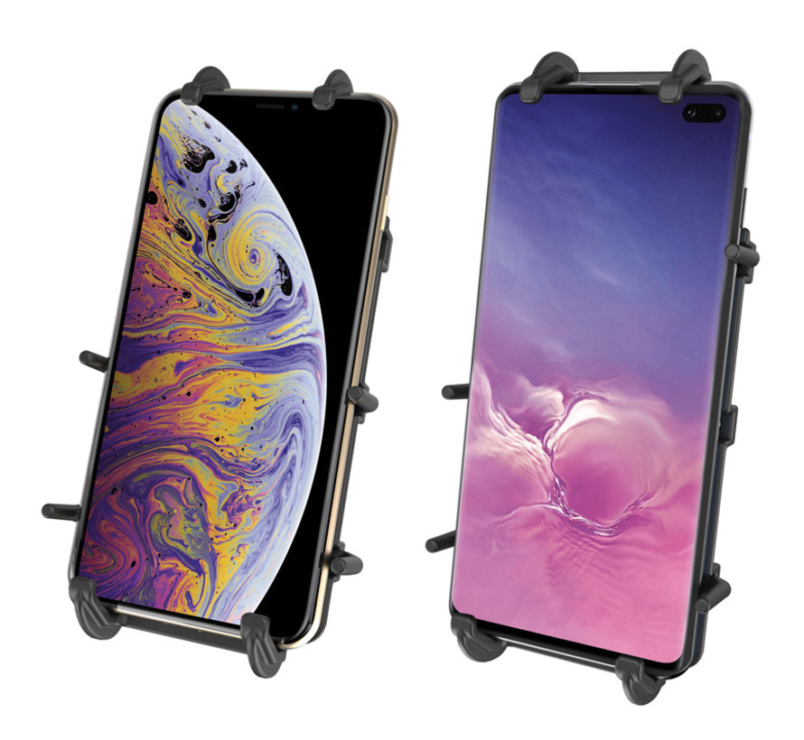 Quick-Grip XL Telefoonhouder met B-kogel - RAM-HOL-PD4-238AU