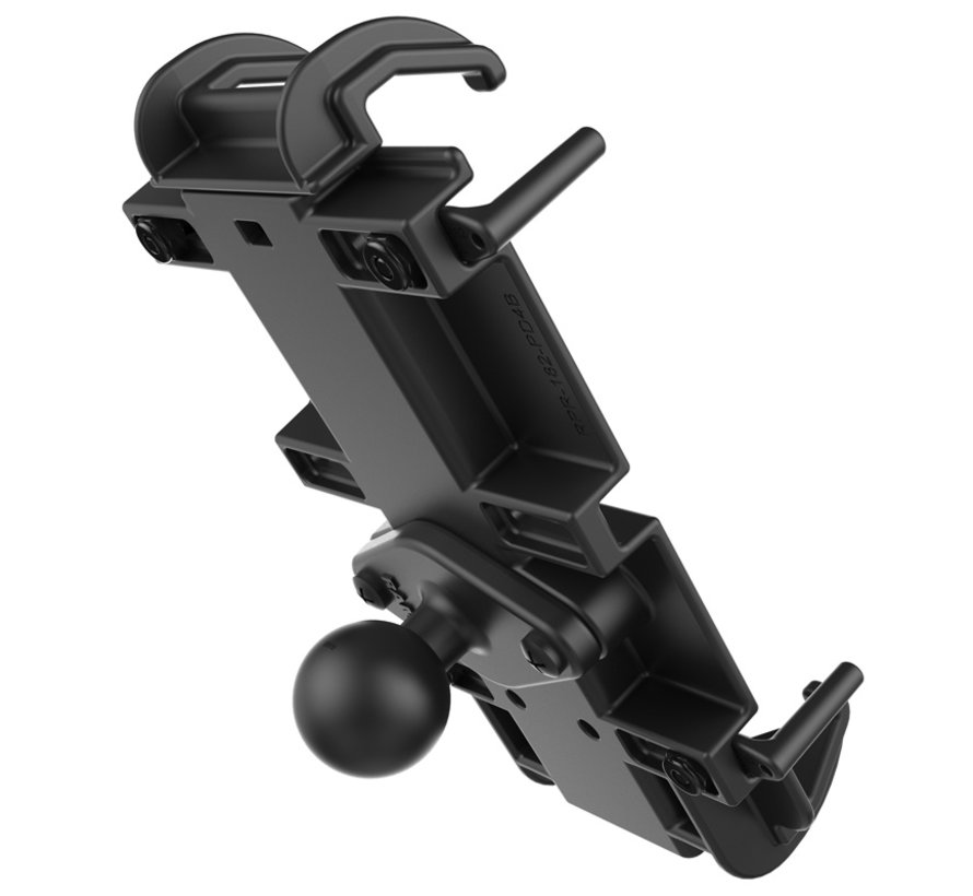 Quick-Grip XL Telefoonhouder met B-kogel - RAM-HOL-PD4-238AU