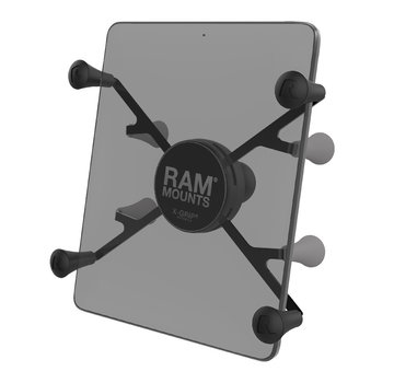 RAM Mount X-Grip Universal 7-8 inch Tablet Houder UN8BU