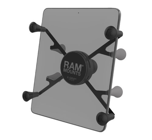 RAM Mount X-Grip Universal 7-8 inch Tablet Houder