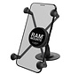 Zelfklevende X-Grip Large smartphone set