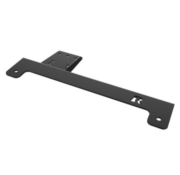 RAM Mount No-Drill™ Base 19-20 Chevy Silverado + More VB-203