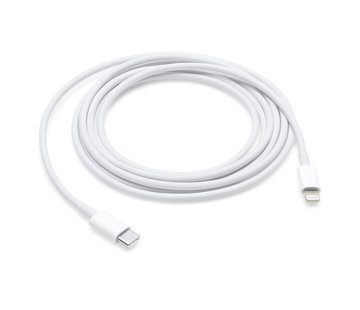 USB‑C-naar-Lightning-kabel (1 m)
