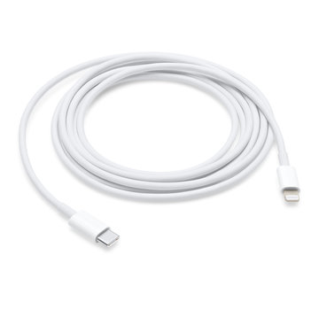 USB‑C-naar-Lightning-kabel (1 m)