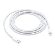 USB‑C-naar-Lightning-kabel (2 m)