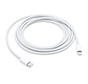 USB‑C-naar-Lightning-kabel (2 m)